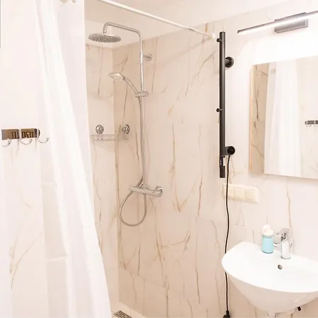 Apartamento Dandelion Caka Riga