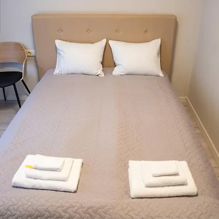 Lägenhet Dandelion Caka