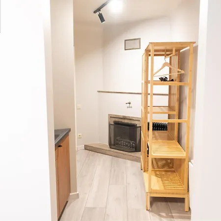 Apartamento Dandelion Caka