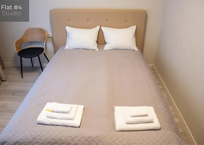 Lägenhet Dandelion Caka