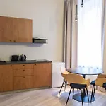 Apartment Dandelion Caka Riga
