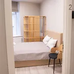 Dandelion Caka Apartment Riga