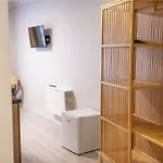 Apartment Dandelion Caka Riga