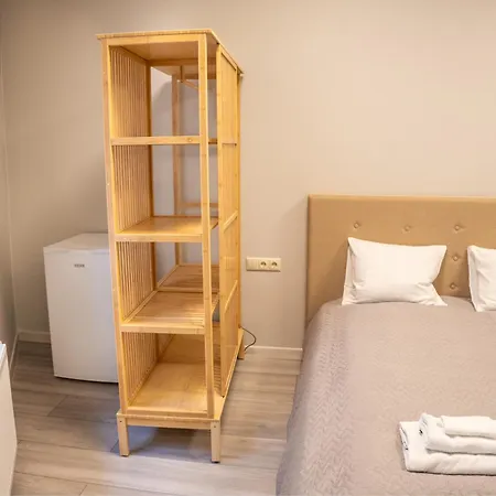 Dandelion čaka * Riga