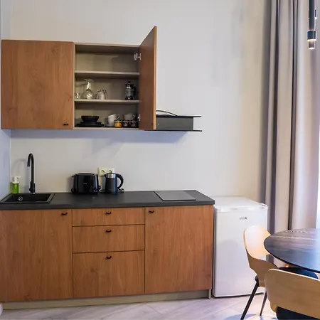 Appartement Dandelion čaka Riga