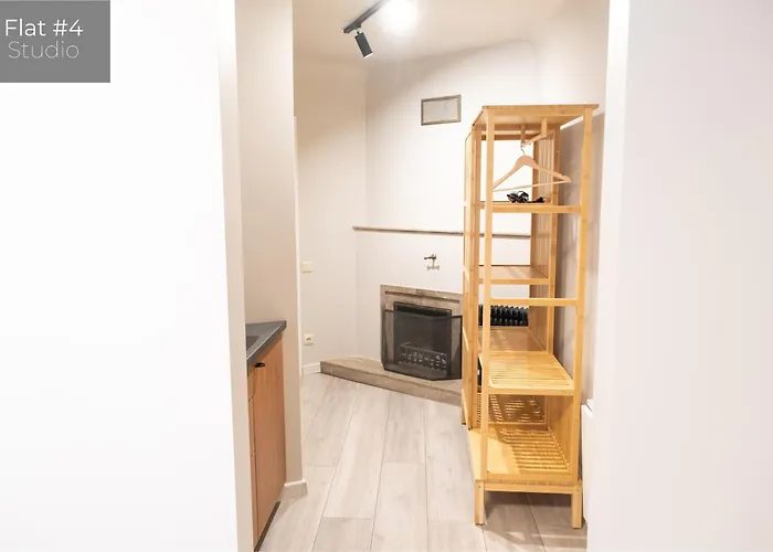 Appartement Dandelion čaka