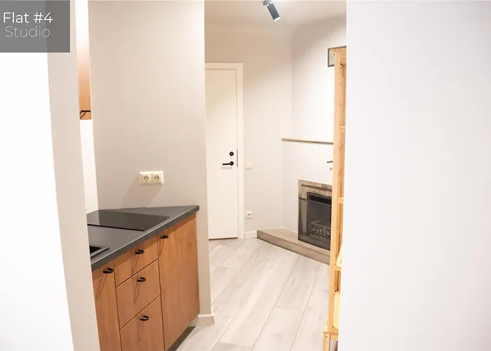 Dandelion čaka Appartement *