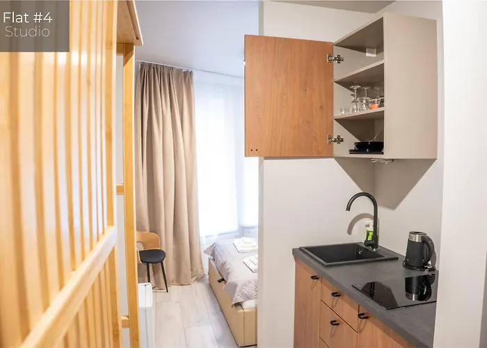 公寓 Dandelion Caka *