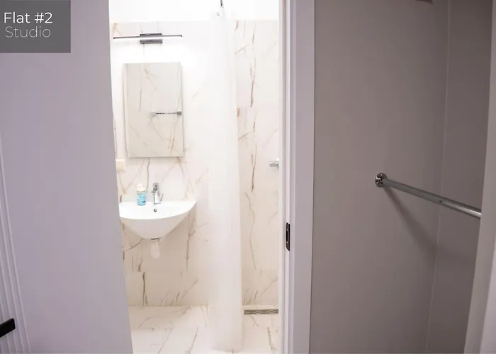 Dandelion Caka 公寓 *