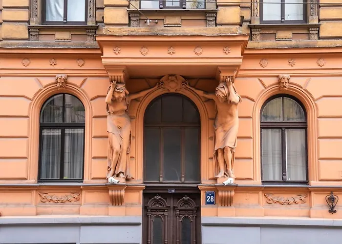 Dandelion Caka 公寓 *